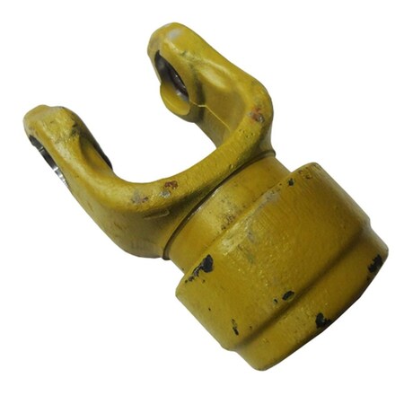 Aftermarket PTO Knuckle Fits Capello Quasar WN-101-7620-PEX